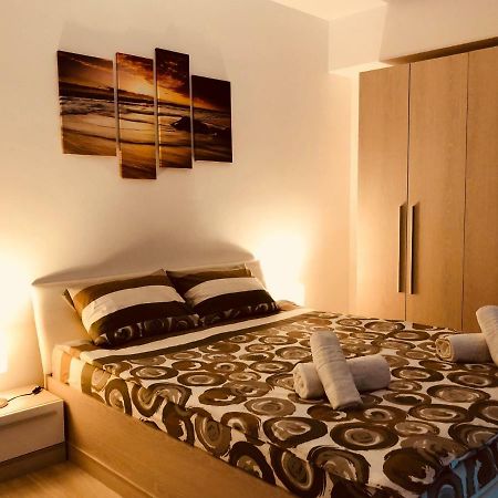 Eme Apartments 布拉索夫 外观 照片