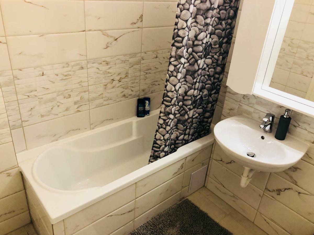 Eme Apartments 布拉索夫 外观 照片