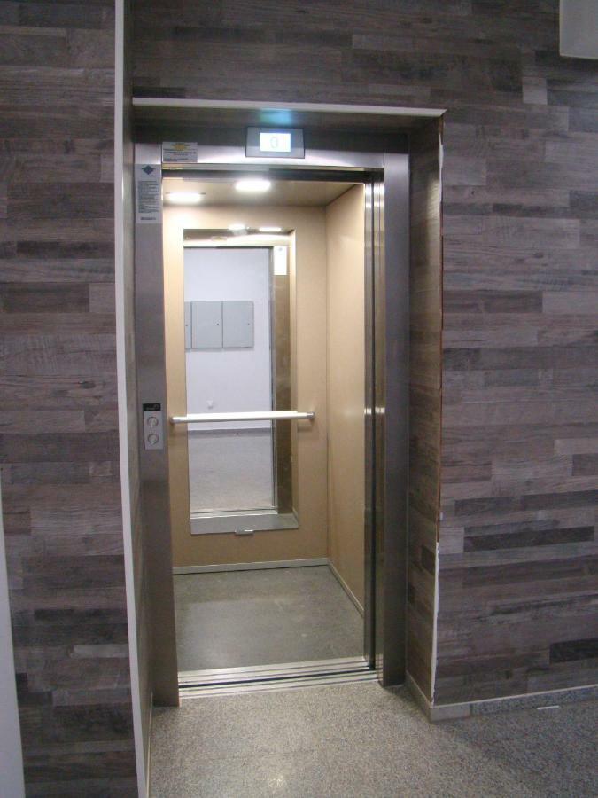 Eme Apartments 布拉索夫 外观 照片