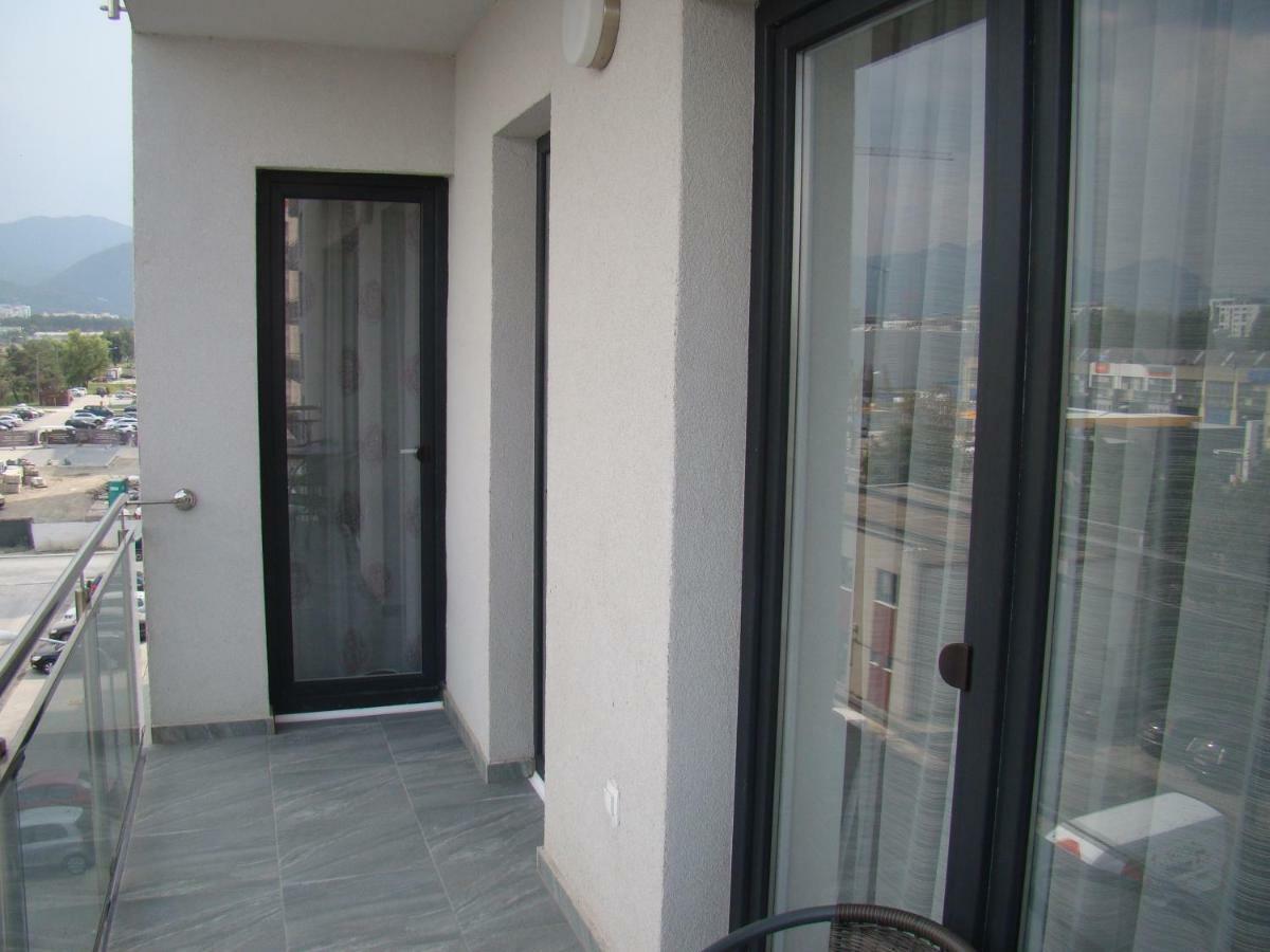 Eme Apartments 布拉索夫 外观 照片