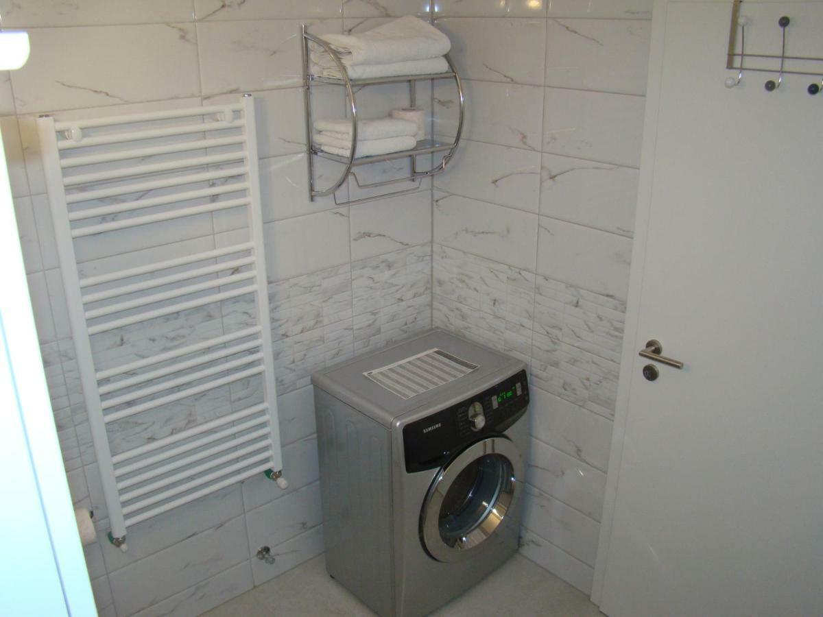 Eme Apartments 布拉索夫 外观 照片