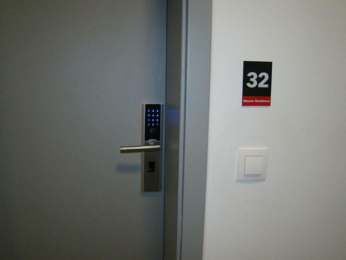 Eme Apartments 布拉索夫 外观 照片